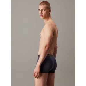 3PACK pánske boxerky Calvin Klein viacfarebné (NB4269-VSA) L, trenky