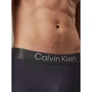 3PACK pánske boxerky Calvin Klein viacfarebné (NB4269-VSA) L, trenky