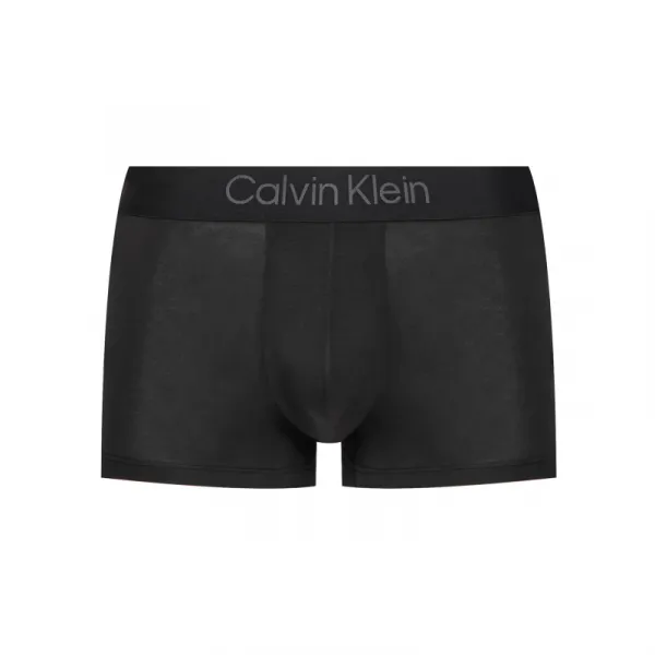 3PACK pánske boxerky Calvin Klein čierné (NB4192-UB1) L, trenky