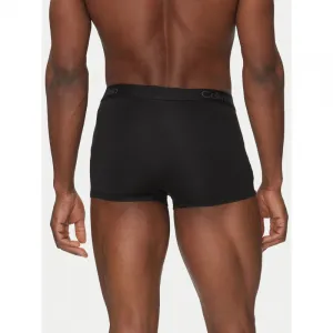3PACK pánske boxerky Calvin Klein čierné (NB4192-UB1) L, trenky