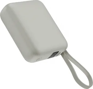 Epico UltraPack 35W 10000mAh powerbanka EP19 - šedá