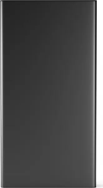 Epico UltraPack 45W 30000mAh hliníková powerbanka EP29 - čierna
