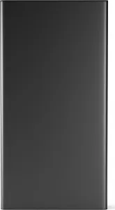 Epico UltraPack 45W 30000mAh hliníková powerbanka EP29 - čierna