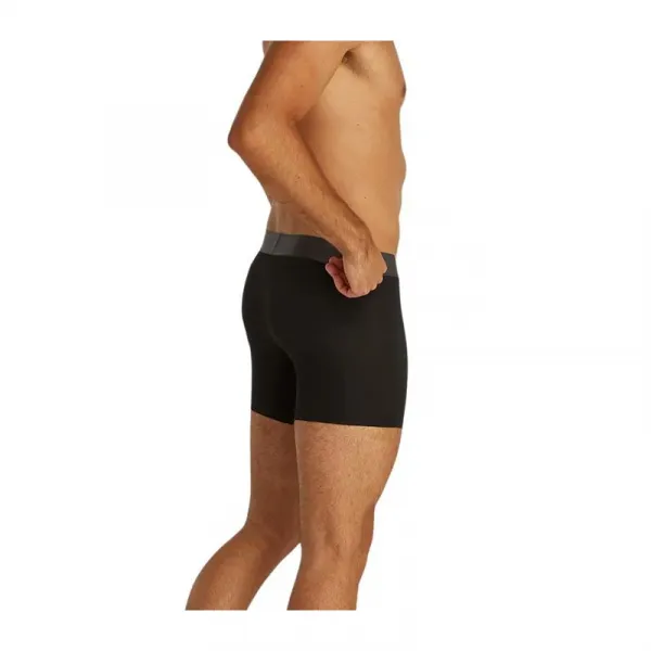 3PACK pánske boxerky Calvin Klein čierne (NB4124-UB1) S, trenky