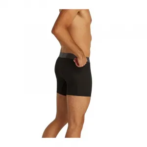 3PACK pánske boxerky Calvin Klein čierne (NB4124-UB1) S, trenky
