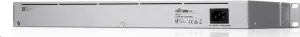 Ubiquiti UBNT UniFi Switch USW-24 Gen2 [24xGigabit, 2xSFP, 52Gbps, bez ventilátora]