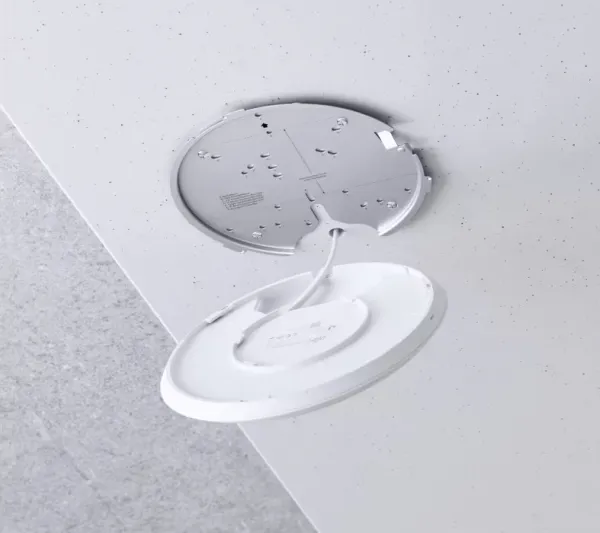 Ubiquiti UBNT UniFi U6-Pro, neobsahuje PoE adaptér!  [dual-band 2.4+5GHz (574+4800Mbps), MIMO, 802.11a/b/g/n/ac/ax]