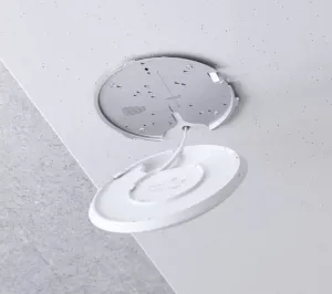 Ubiquiti UBNT UniFi U6-Pro, neobsahuje PoE adaptér!  [dual-band 2.4+5GHz (574+4800Mbps), MIMO, 802.11a/b/g/n/ac/ax]