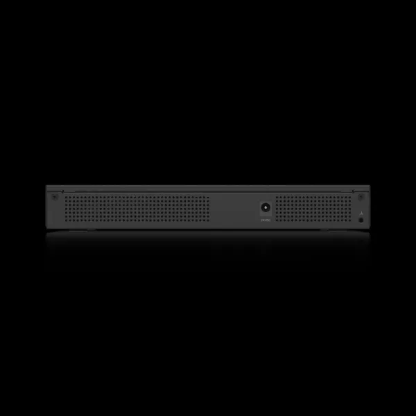 Ubiquiti UBNT EdgeMAX EdgeRouter 6 PoE [1GHz štvorjadrový CPU, 1GB RAM, PoE, EdgeOS, 5 gigabitových portov + 1xSFP slot, bez ventilátora]