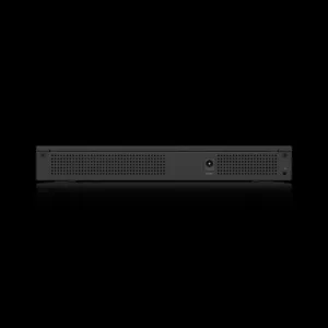 Ubiquiti UBNT EdgeMAX EdgeRouter 6 PoE [1GHz štvorjadrový CPU, 1GB RAM, PoE, EdgeOS, 5 gigabitových portov + 1xSFP slot, bez ventilátora]