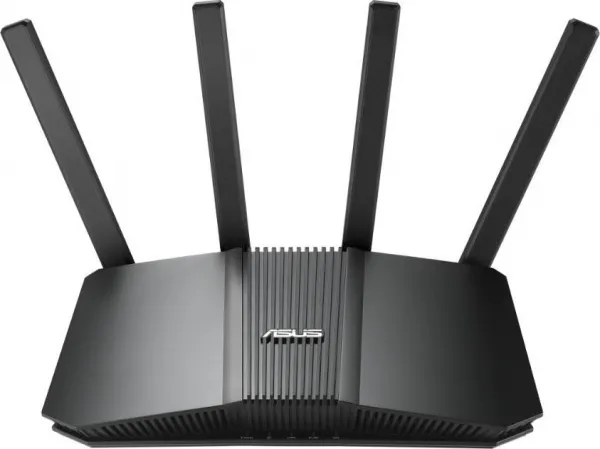 ASUS RT-BE82U WiFi 7 Extendable Router, AiMesh, 1x WAN, 4x LAN