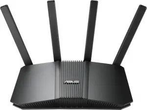ASUS RT-BE82U WiFi 7 Extendable Router, AiMesh, 1x WAN, 4x LAN