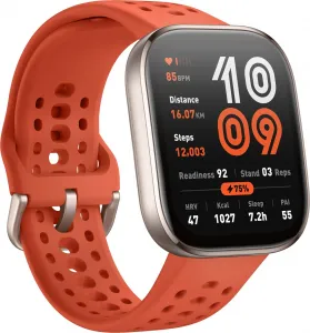 Amazfit Bip 6 Red EU
