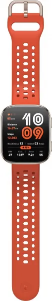 Amazfit Bip 6 Red EU