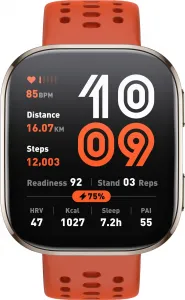Amazfit Bip 6 Red EU
