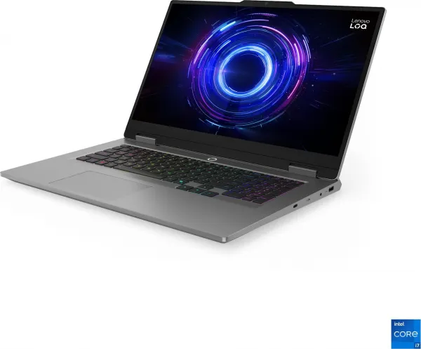 Lenovo LOQ/17IRX10/i7-14700HX/17,3"/FHD/32GB/1TB/RTX 5060/bez OS/Gray/2R