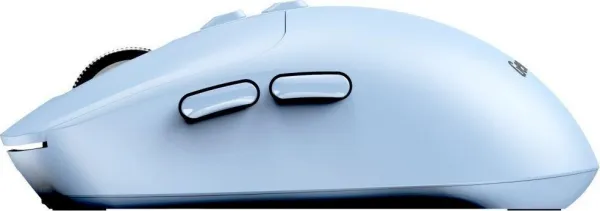 Myš bezdrátová, Genius NX-8080S BT, modrá, optická, 1600DPI