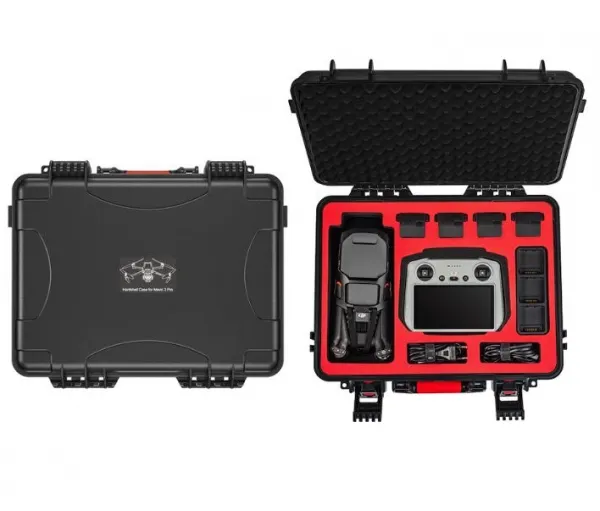 Stablecam DJI Mavic 3 Pro - ABS voděodolné kufr 1DJ2514