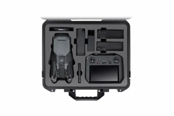 Stablecam DJI Mavic 3 Pro - kufr proti výbuchu 1DJ2482