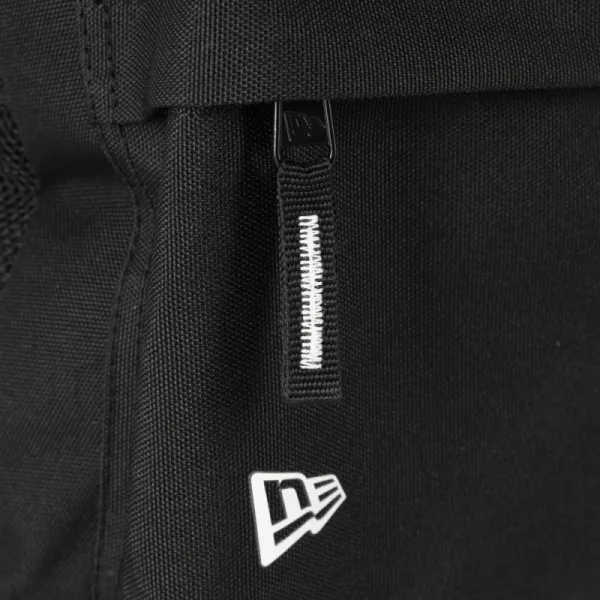 Juniorský batoh NEW ERA MLB Stadium bag NEYYAN - BLK