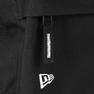 Juniorský batoh NEW ERA MLB Stadium bag NEYYAN - BLK