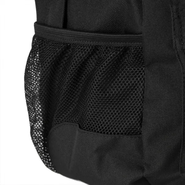 Juniorský batoh NEW ERA MLB Stadium bag NEYYAN - BLK