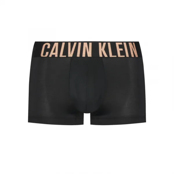Pánske boxerky CALVIN KLEIN 3 PACK-LOW RISE TRUNK 3PK-Mix