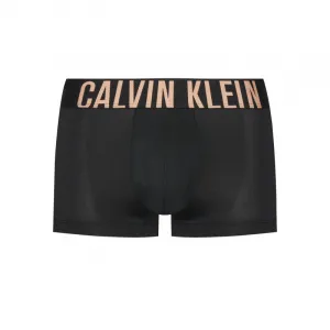 Pánske boxerky CALVIN KLEIN 3 PACK-LOW RISE TRUNK 3PK-Mix