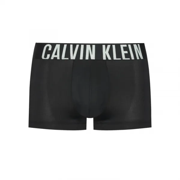 Pánske boxerky CALVIN KLEIN 3 PACK-LOW RISE TRUNK 3PK-Mix