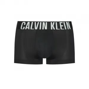 Pánske boxerky CALVIN KLEIN 3 PACK-LOW RISE TRUNK 3PK-Mix
