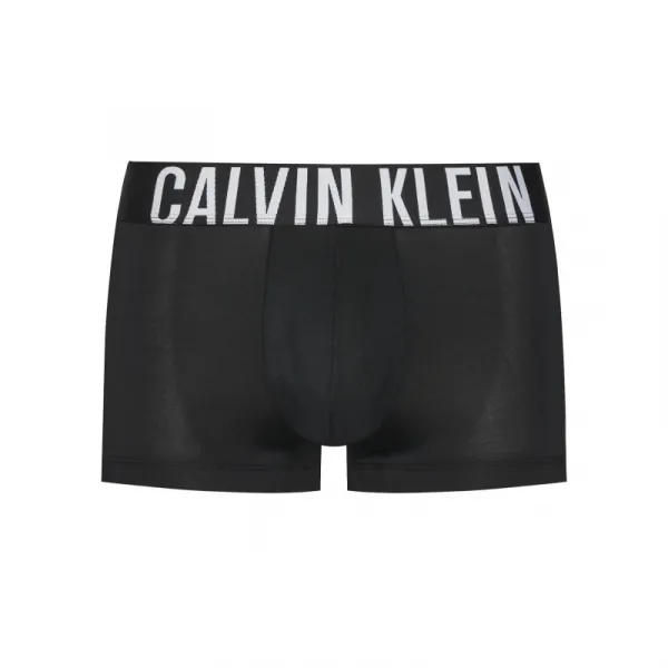Pánske boxerky CALVIN KLEIN 3 PACK-LOW RISE TRUNK 3PK-Mix