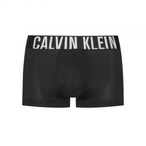 Pánske boxerky CALVIN KLEIN 3 PACK-LOW RISE TRUNK 3PK-Mix
