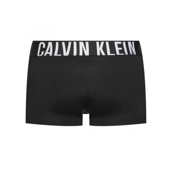 Pánske boxerky CALVIN KLEIN 3 PACK-LOW RISE TRUNK 3PK-Mix