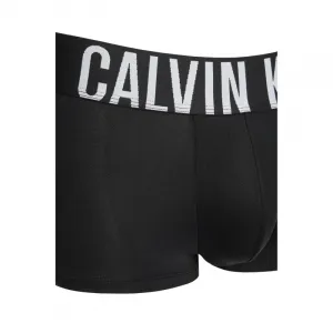 Pánske boxerky CALVIN KLEIN 3 PACK-LOW RISE TRUNK 3PK-Mix