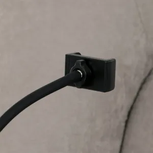 Elektrické polohovacie kreslo TV-7081 s USB Autronic