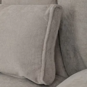 Elektrické polohovacie kreslo TV-7081 s USB Autronic
