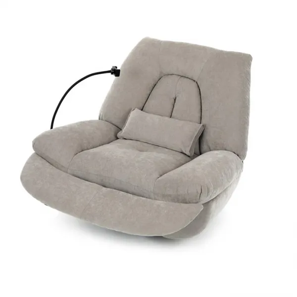 Elektrické polohovacie kreslo TV-7081 s USB Autronic