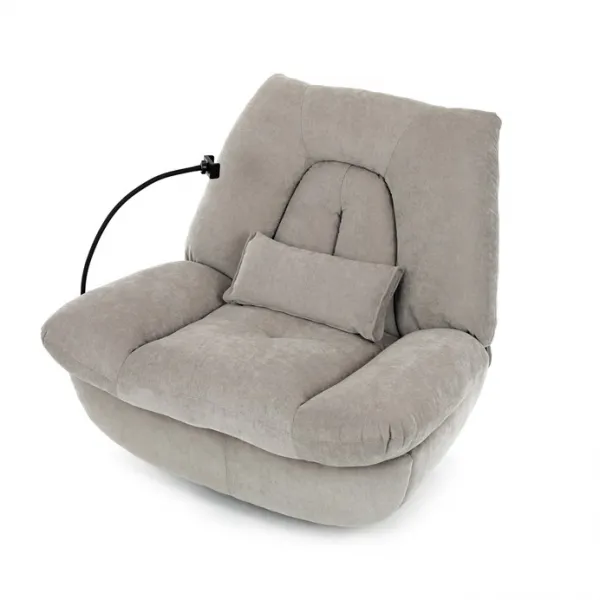 Elektrické polohovacie kreslo TV-7081 s USB Autronic