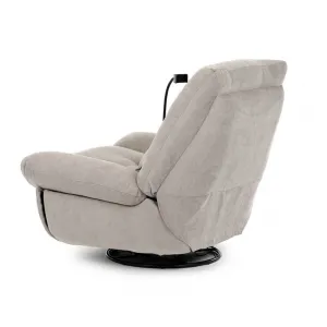 Elektrické polohovacie kreslo TV-7081 s USB Autronic