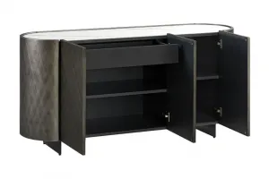 Komoda SOFANOS Dekorhome