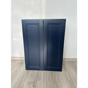 Artstolk Kúpeľňová skrinka VENEZIA W30SL | granát | zmontovaná