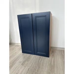 Artstolk Kúpeľňová skrinka VENEZIA W30SL | granát | zmontovaná