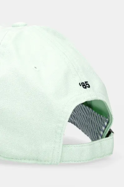 Bavlnená šiltovka Tommy Hilfiger