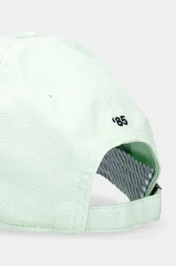 Bavlnená šiltovka Tommy Hilfiger