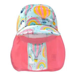 Čapica s UV filtrom 40+ Up & Away 3 – 6 rokov