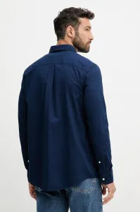 Bavlnená košeľa Tommy Hilfiger