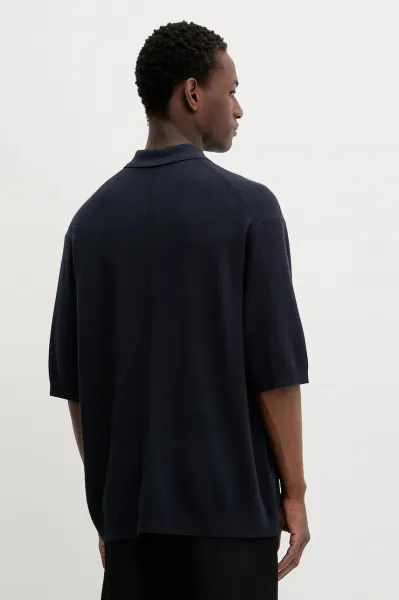 Polo tričko Calvin Klein