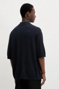 Polo tričko Calvin Klein
