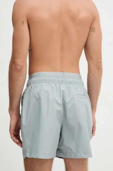 Plavkové šortky Calvin Klein