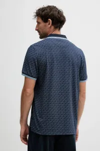 Bavlnené polo tričko Michael Kors